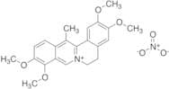 Dehydrocorydaline nitrate