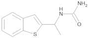 N-Dehydroxyzileuton