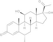 Deltamedrane