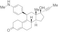 N-Demethyl Mifepristone