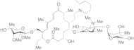 20-Deoxo-20-(1-piperidinyl)tylosin