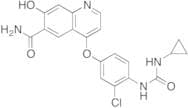 O-Demethyl Lenvatinib