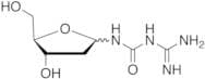 D-2’-Deoxyribofuranosyl-3-guanylurea(α/β-Mixture)