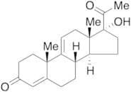 21-Desacetoxy Anecortave