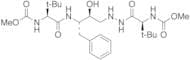 Des(benzylpyridyl) Atazanavir