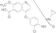 Desamino Hydroxy Lenvatinib
