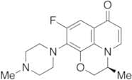 Descarboxyl Levofloxacin