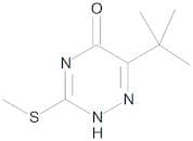 Desaminometribuzin
