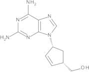 Descyclopropyl Abacavir