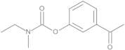 Des [3-(1-Dimethylamino)ethyl] 3-Acetyl Rivastigmine