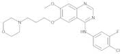 3-Deschloro-4-desfluoro-4-chloro-3-fluoro Gefitinib