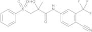 Desfluoro Bicalutamide