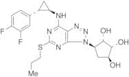 Deshydroxyethoxy Ticagrelor