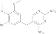 3-Desmethoxy-3-bromo Trimethoprim