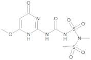 Desmethyl Amidosulfuron