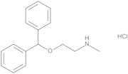 N-Desmethyl Diphenhydramine Hydrochloride