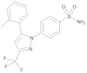 4-Desmethyl-2-methyl Celecoxib
