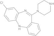 N-Desmethyl Clozapine