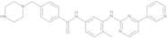 N-Desmethyl Imatinib