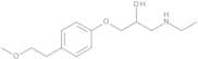 C-Desmethyl Metoprolol