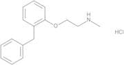 N-Desmethyl Phenyltoloxamine Hydrochloride