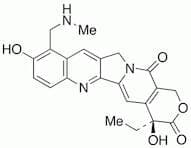N-Desmethyl Topotecan
