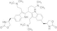 (N,N-Dimethyl-1-butanamine) Zolmitriptan Dimer (>90%)
