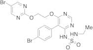N-Despropyl-N-ethyl Macitentan