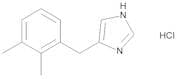 Detomidine Hydrochloride