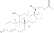 Dexamethasone Acetate Impurity E