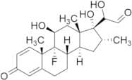 Dexamethasone Regiomer