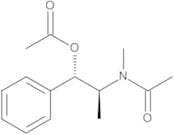 N,O-Diacetyl Pseudoephedrine
