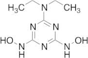 N2,N2-Diethyl-N4,N6-dihydroxy-1,3,5-triazine-2,4,6-triamine