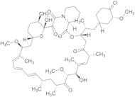 42-Deoxy-42-oxorapamycin