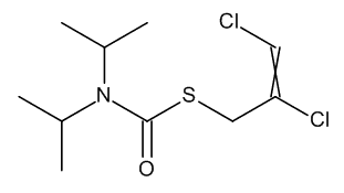 Diallate