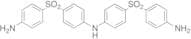 Di-(4-(4'-Aminidiphenylsulphone))amine