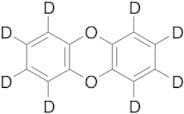 Dibenzo-p-dioxin-d8