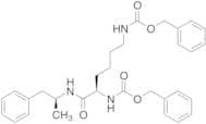 Bis-N-Cbz-Lisdexamphetamine