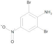 2,6-Dibromo-4-nitroaniline