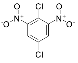 2,5-Dichloro-1,3-Dinitrobenzene