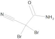 Dibromocyanoacetamide