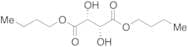 Dibutyl L-Tartrate