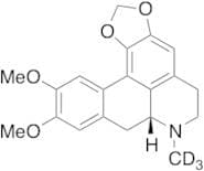 L-Dicentrine-d3