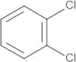 1,2-Dichlorobenzene