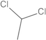 1,1-Dichloroethane (Stabilized with Nitromethane, ~0.5%) (>90%)