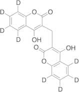 Dicumarol-d8