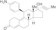 Didemethyl Mifepristone