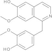 4’,6-Didemethyl Papaverine