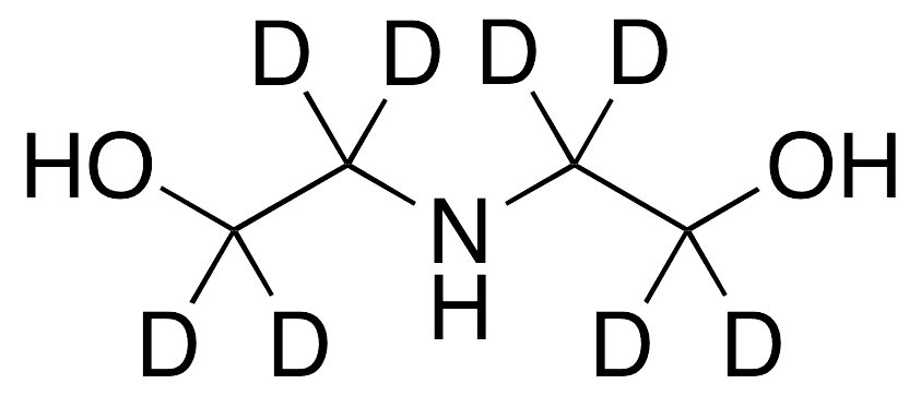 Diethanolamine-d8