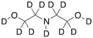 Bis(2-hydroxyethyl)amine-d11